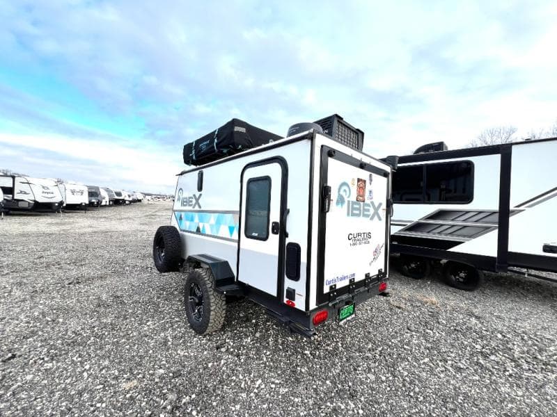 2023 Forest River 2023 Forest River IBEX - thumbnail 10