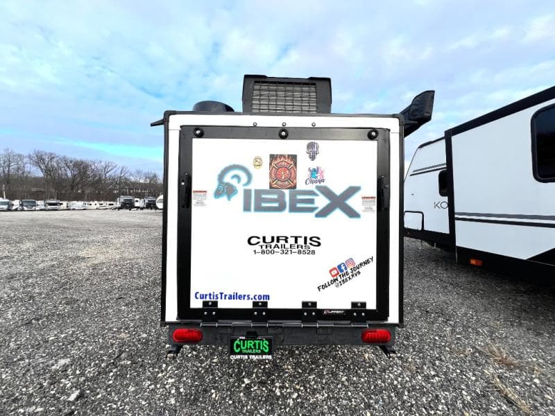 2023 Forest River 2023 Forest River IBEX - thumbnail 11