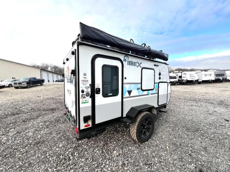 2023 Forest River 2023 Forest River IBEX - thumbnail 12