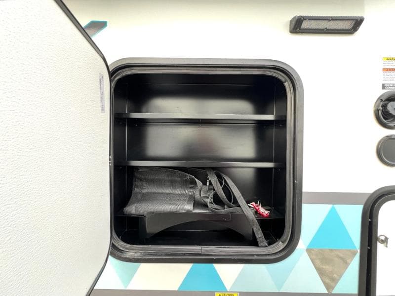 2023 Forest River 2023 Forest River IBEX - thumbnail 13