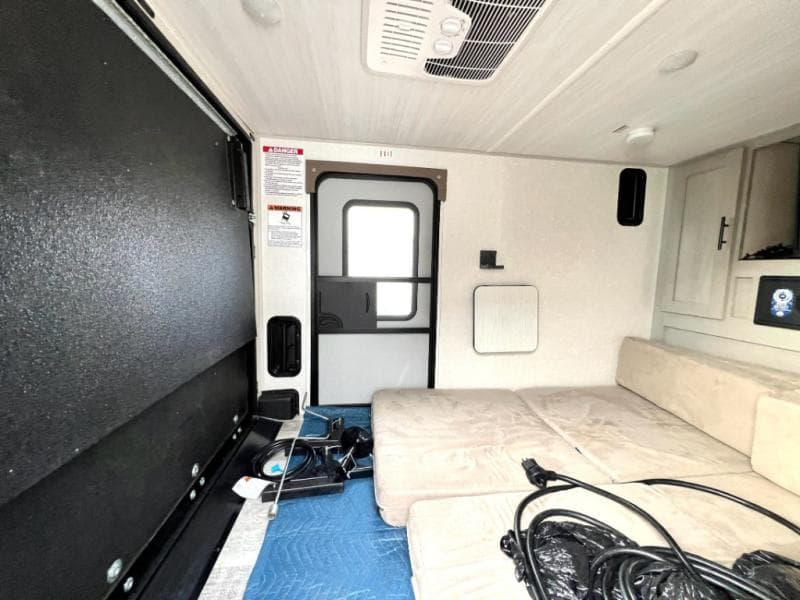 2023 Forest River 2023 Forest River IBEX - thumbnail 15