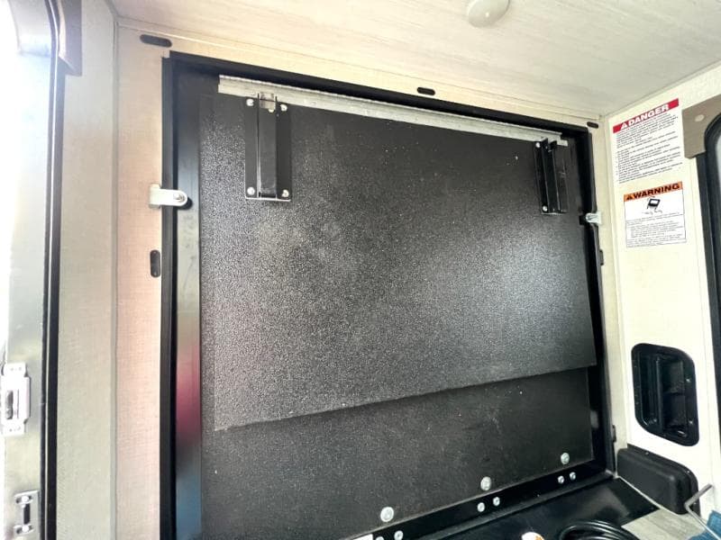 2023 Forest River 2023 Forest River IBEX - thumbnail 16