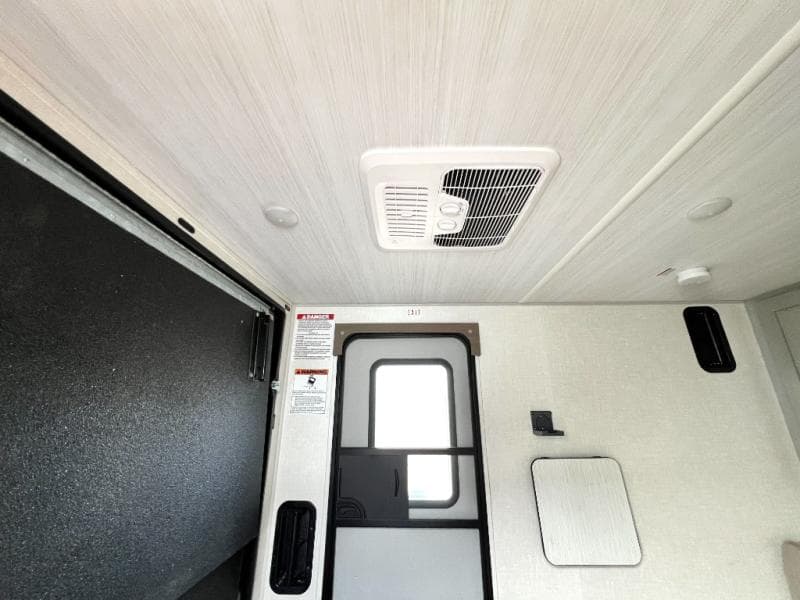 2023 Forest River 2023 Forest River IBEX - thumbnail 17