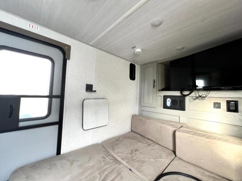 2023 Forest River 2023 Forest River IBEX - thumbnail 18