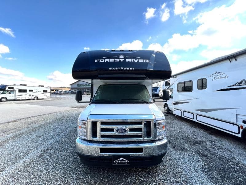 2025 East To West 2025 East To West Entrada - thumbnail 11