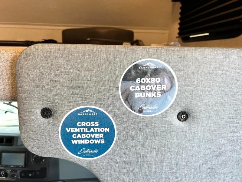 2025 East To West 2025 East To West Entrada - thumbnail 34