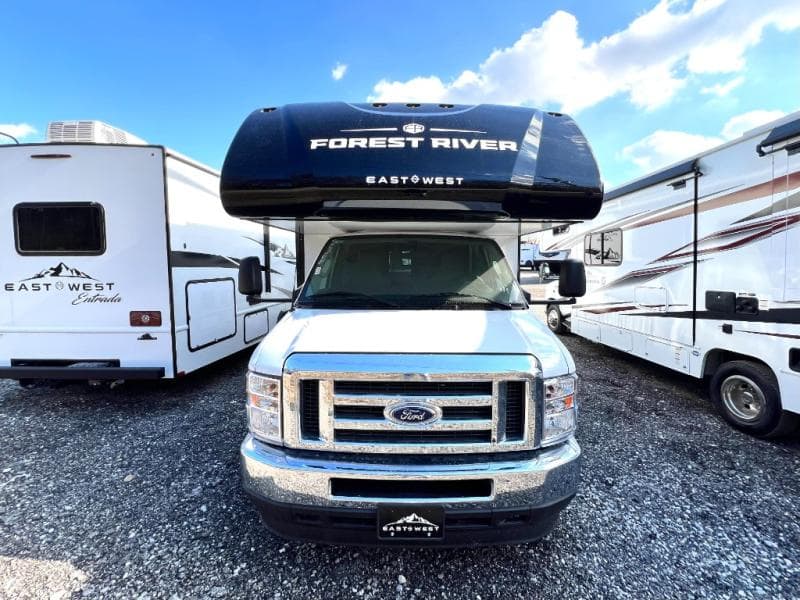 2025 East To West 2025 East To West Entrada - thumbnail 7