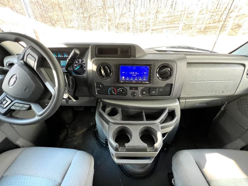 2025 East To West 2025 East To West Entrada - thumbnail 31