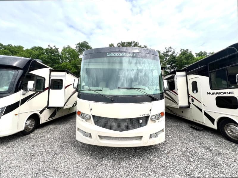 2019 Forest River 2019 Forest River Georgetown - thumbnail 4