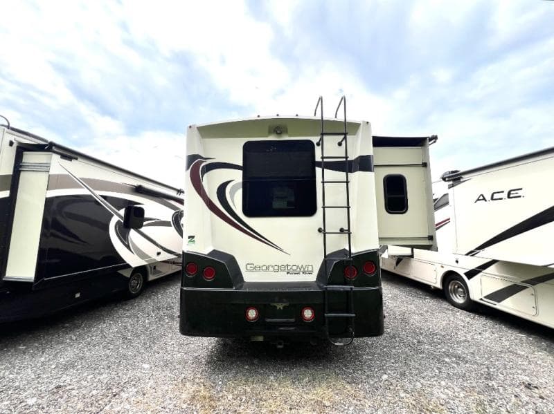 2019 Forest River 2019 Forest River Georgetown - thumbnail 7