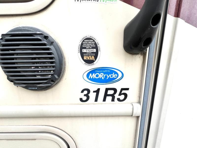 2019 Forest River 2019 Forest River Georgetown - thumbnail 8