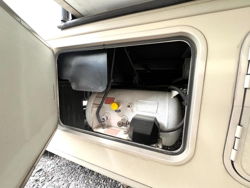 2019 Forest River 2019 Forest River Georgetown - thumbnail 9