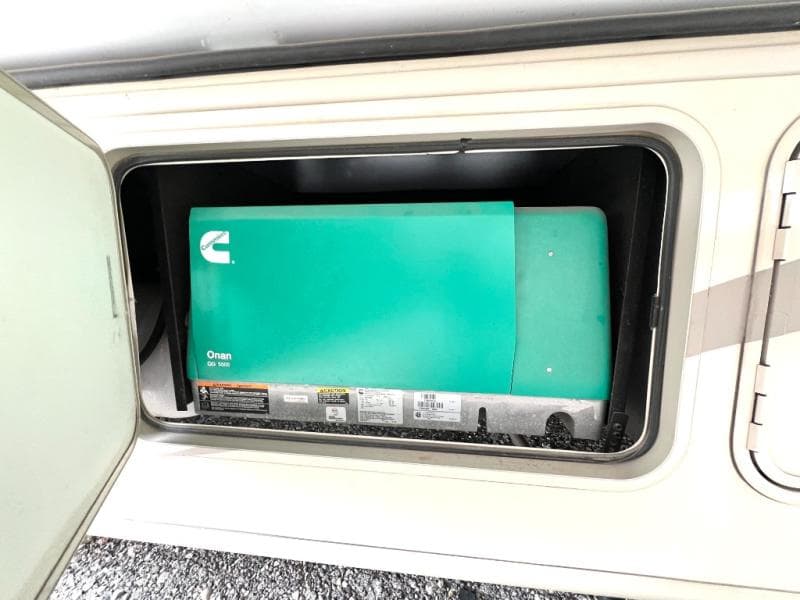 2019 Forest River 2019 Forest River Georgetown - thumbnail 10