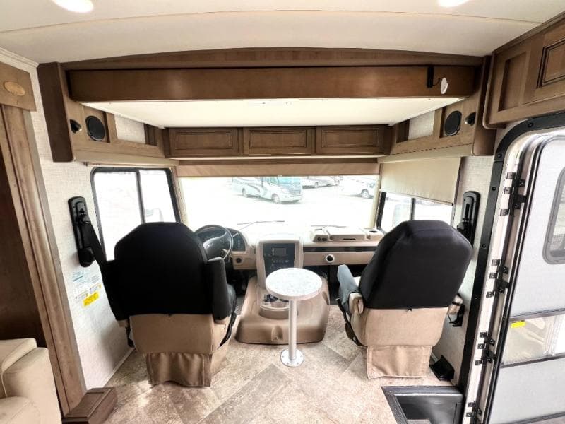 2019 Forest River 2019 Forest River Georgetown - thumbnail 14