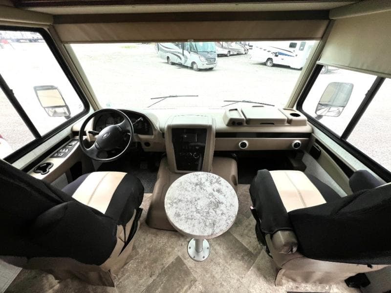 2019 Forest River 2019 Forest River Georgetown - thumbnail 15