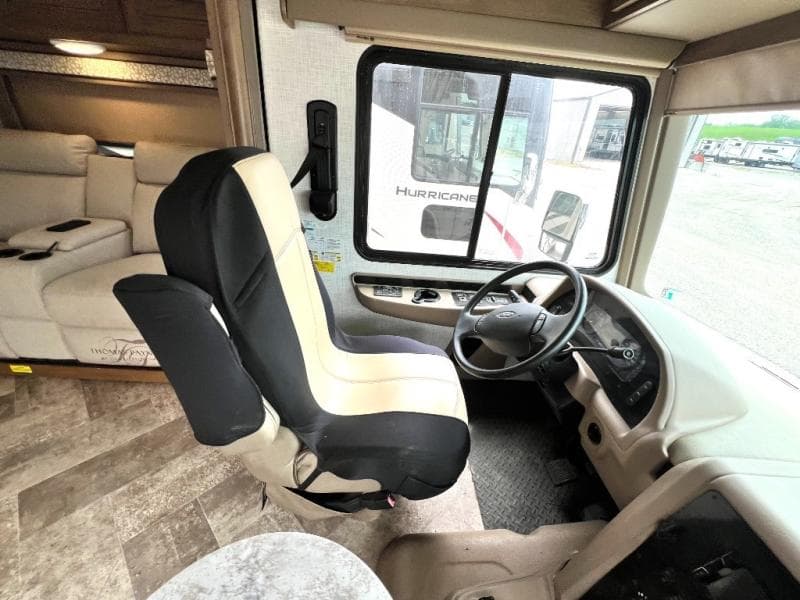 2019 Forest River 2019 Forest River Georgetown - thumbnail 17