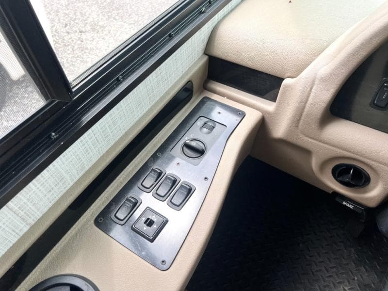 2019 Forest River 2019 Forest River Georgetown - thumbnail 19