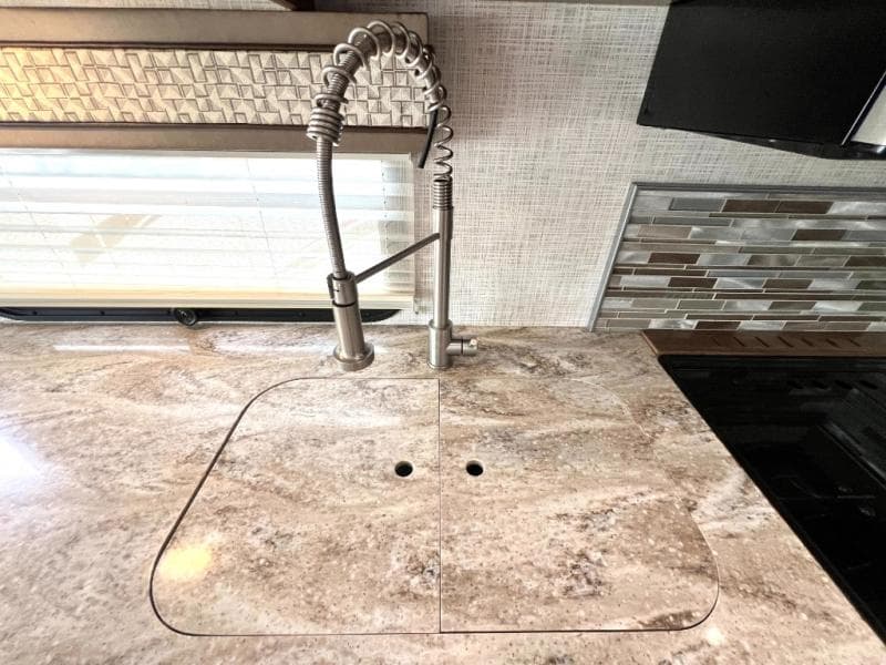 2019 Forest River 2019 Forest River Georgetown - thumbnail 25