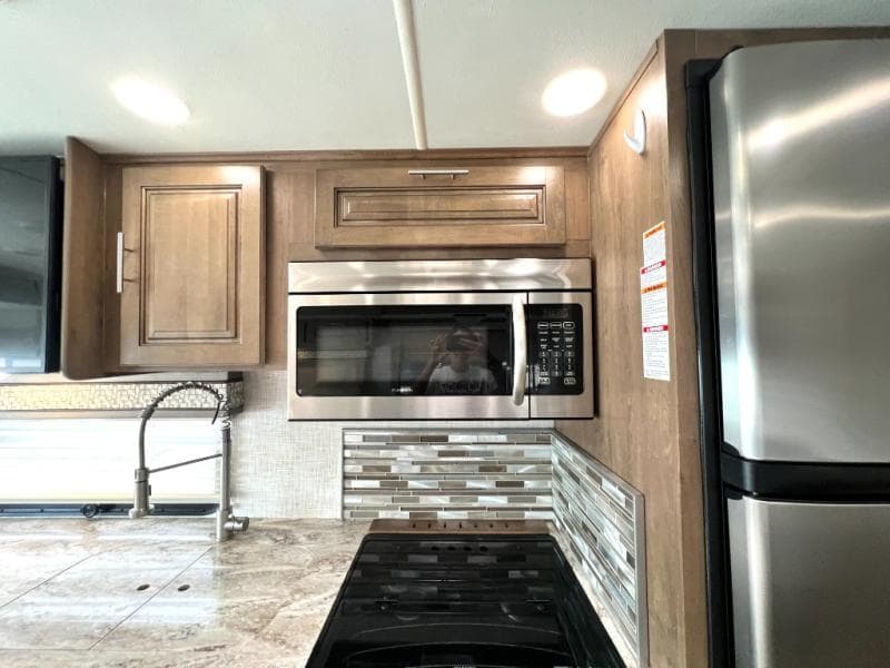 2019 Forest River 2019 Forest River Georgetown - thumbnail 26