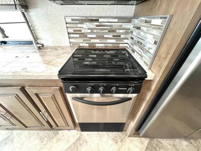 2019 Forest River 2019 Forest River Georgetown - thumbnail 27