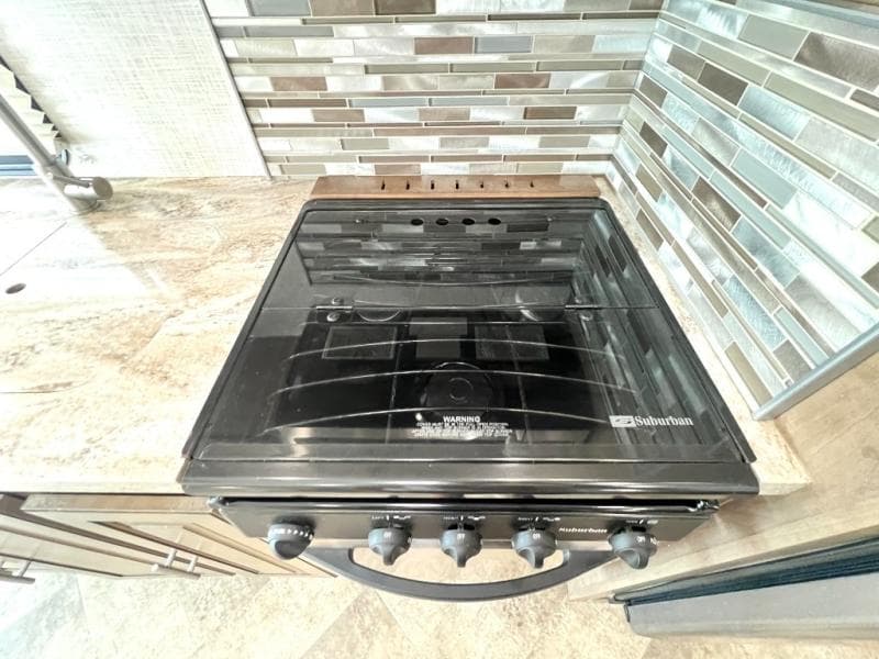 2019 Forest River 2019 Forest River Georgetown - thumbnail 28