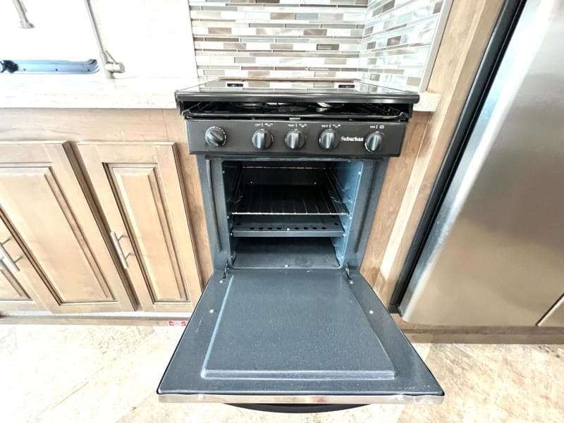 2019 Forest River 2019 Forest River Georgetown - thumbnail 29