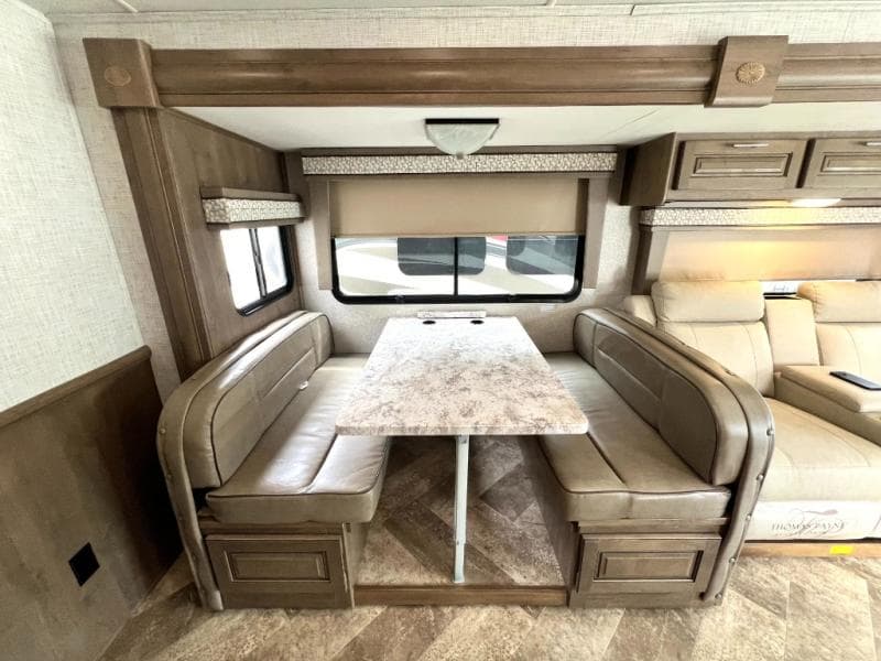 2019 Forest River 2019 Forest River Georgetown - thumbnail 32