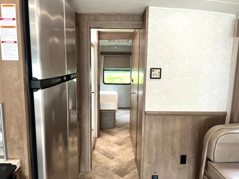 2019 Forest River 2019 Forest River Georgetown - thumbnail 34