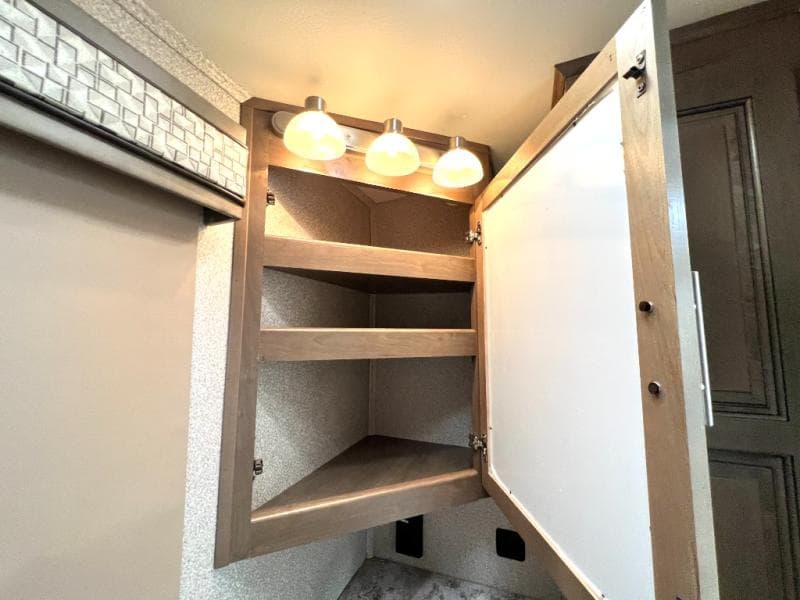 2019 Forest River 2019 Forest River Georgetown - thumbnail 39