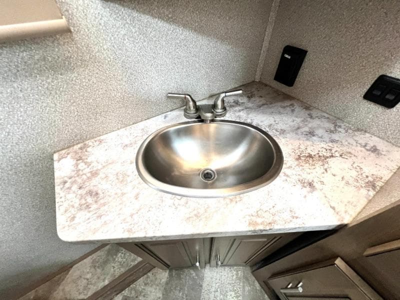 2019 Forest River 2019 Forest River Georgetown - thumbnail 40