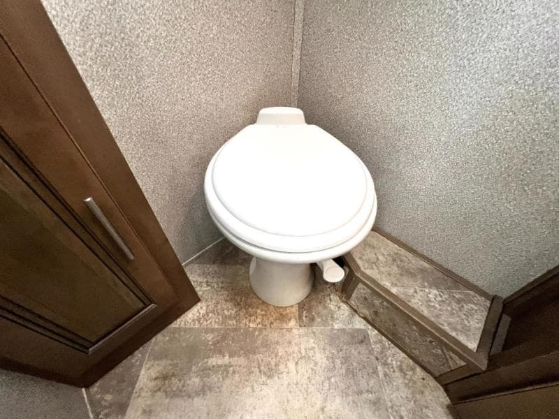 2019 Forest River 2019 Forest River Georgetown - thumbnail 42