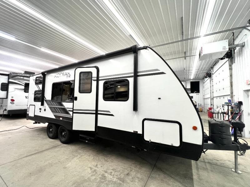 2022 Dutchmen 2022 Dutchmen Kodiak SE - thumbnail 6