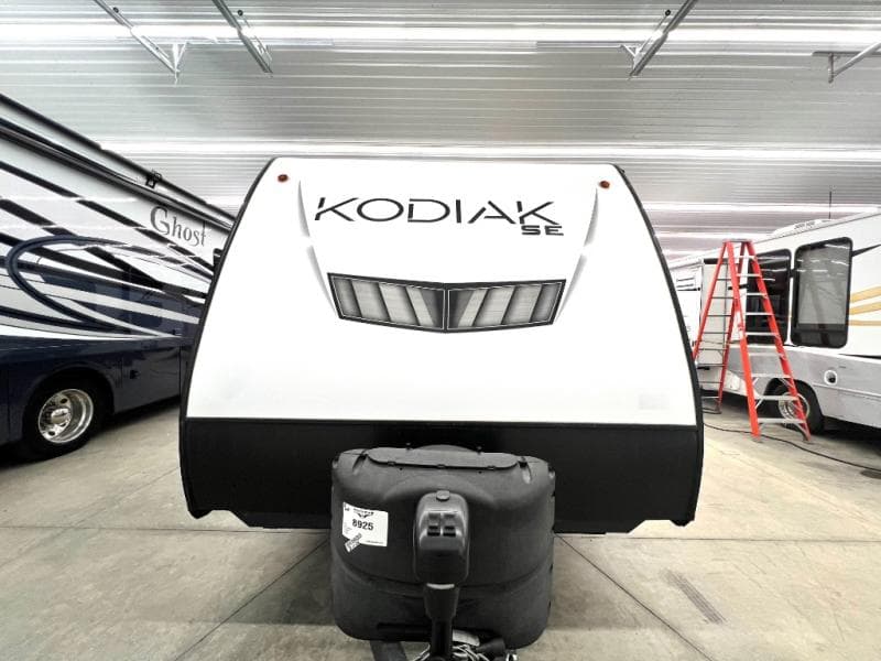2022 Dutchmen 2022 Dutchmen Kodiak SE - thumbnail 7