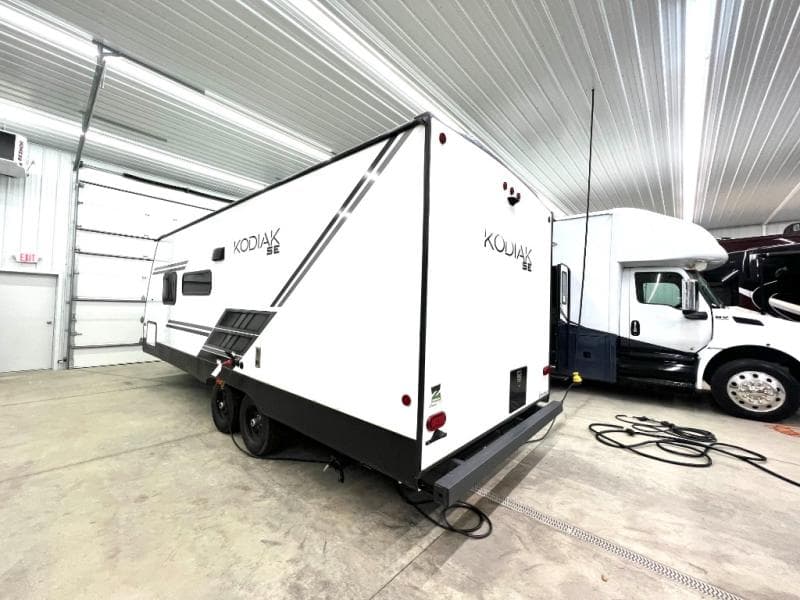 2022 Dutchmen 2022 Dutchmen Kodiak SE - thumbnail 9