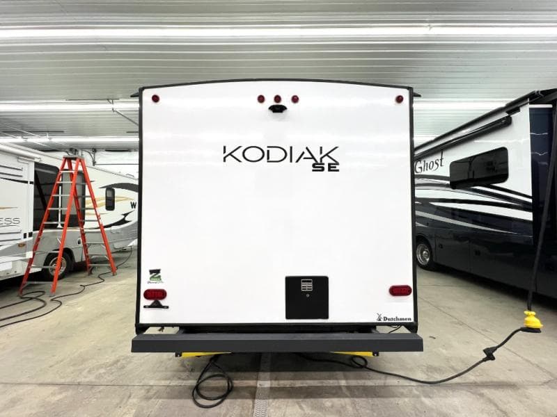 2022 Dutchmen 2022 Dutchmen Kodiak SE - thumbnail 10