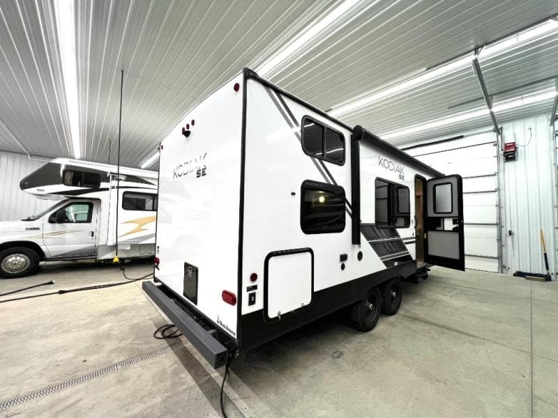 2022 Dutchmen 2022 Dutchmen Kodiak SE - thumbnail 11