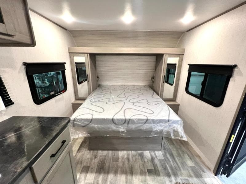 2022 Dutchmen 2022 Dutchmen Kodiak SE - thumbnail 18