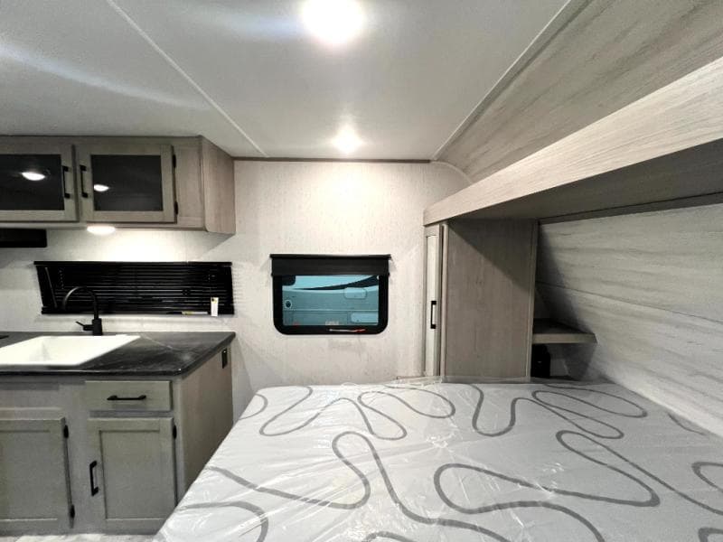 2022 Dutchmen 2022 Dutchmen Kodiak SE - thumbnail 21