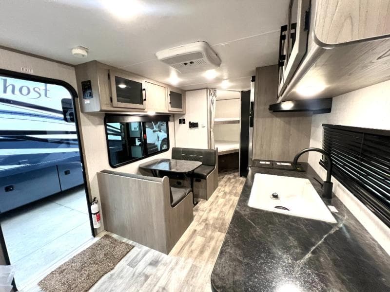 2022 Dutchmen 2022 Dutchmen Kodiak SE - thumbnail 25