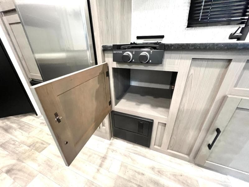 2022 Dutchmen 2022 Dutchmen Kodiak SE - thumbnail 34