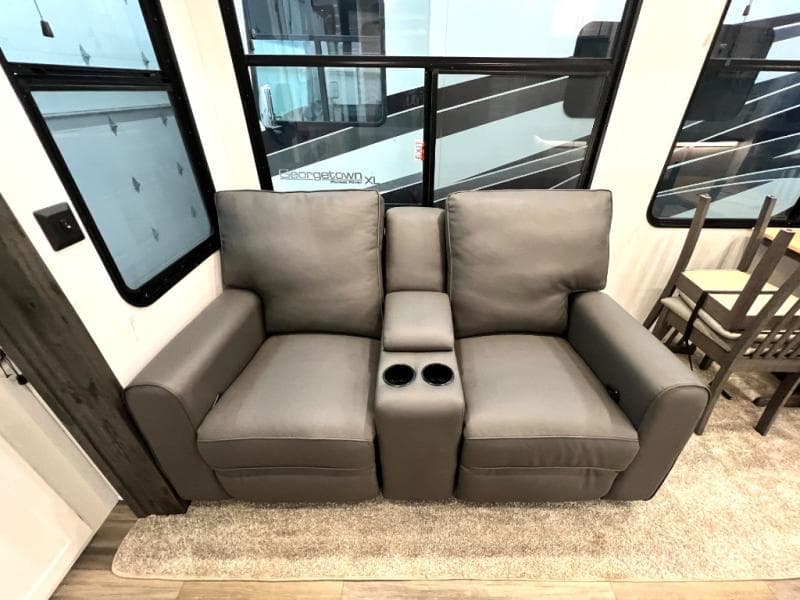 2023 Keystone RV 2023 Keystone RV Retreat - thumbnail 24