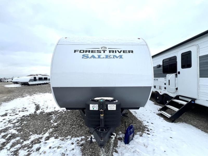 2025 Forest River 2025 Forest River Forest River Salem - thumbnail 7