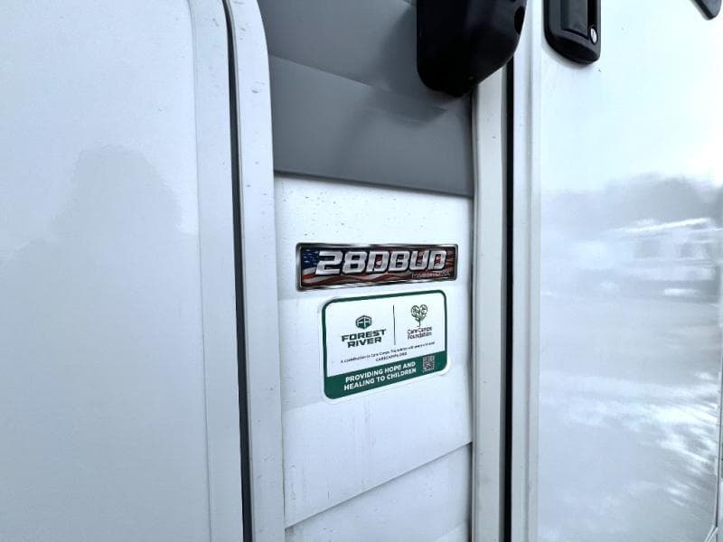 2025 Forest River 2025 Forest River Forest River Salem - thumbnail 12