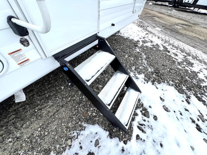 2025 Forest River 2025 Forest River Forest River Salem - thumbnail 13