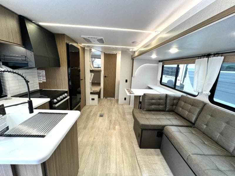 2025 Forest River 2025 Forest River Forest River Salem - thumbnail 14