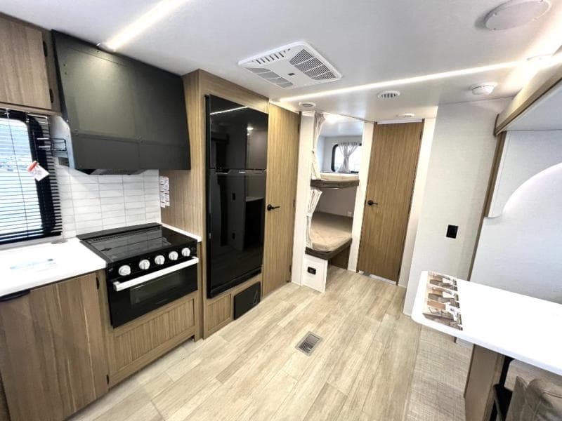 2025 Forest River 2025 Forest River Forest River Salem - thumbnail 15