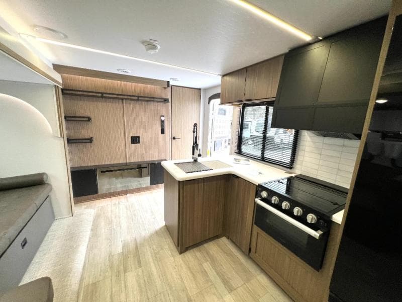 2025 Forest River 2025 Forest River Forest River Salem - thumbnail 16