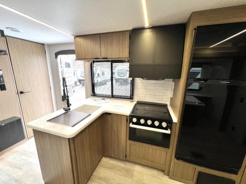 2025 Forest River 2025 Forest River Forest River Salem - thumbnail 17