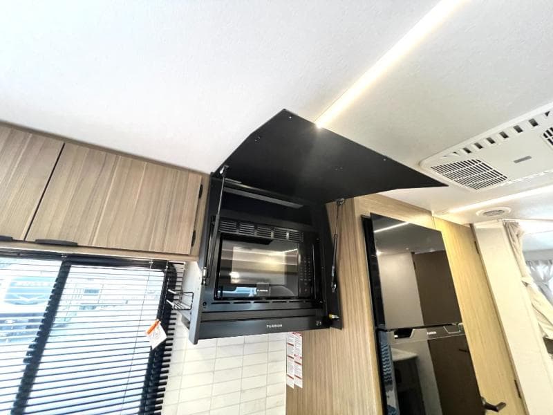 2025 Forest River 2025 Forest River Forest River Salem - thumbnail 18