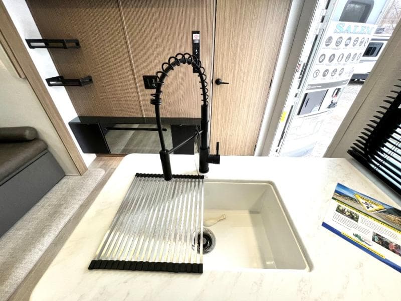 2025 Forest River 2025 Forest River Forest River Salem - thumbnail 20